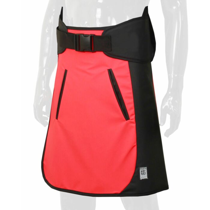 Infab Revolution Lumbar Vest & Skirt Lead Apron - MODEL L103