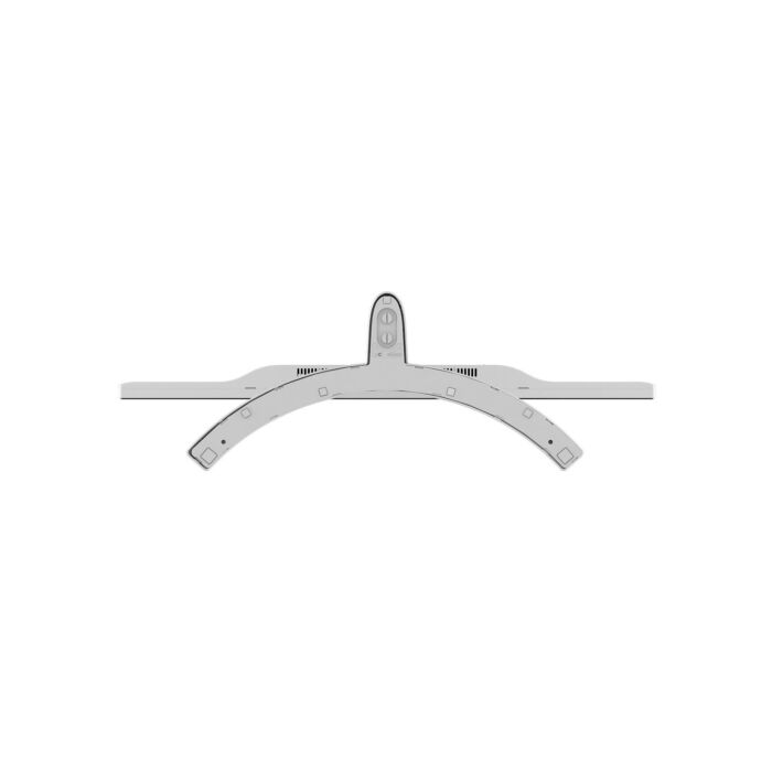 LG 8MP Clinical Review Monitor - 27HJ712C-W