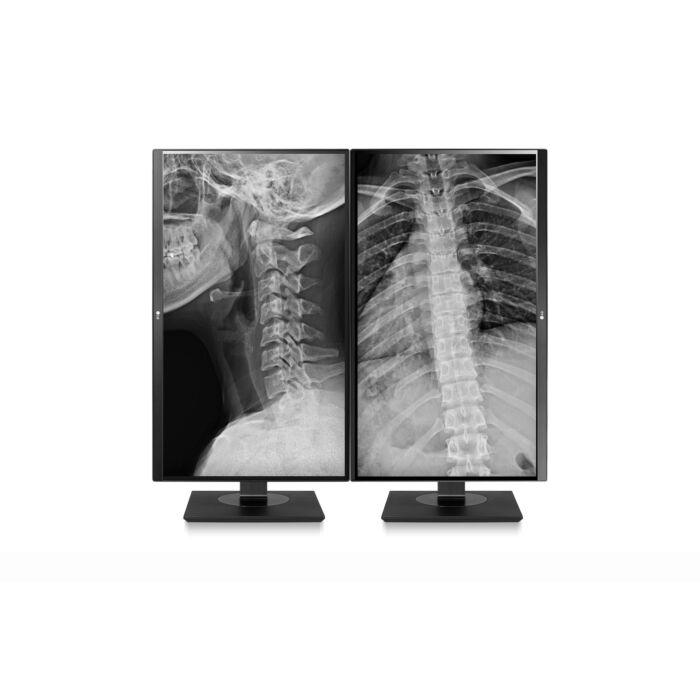 LG 8MP Clinical Review Monitor - 27HJ713C-B