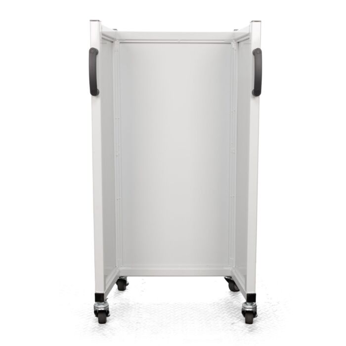 Standing Mobile Shield