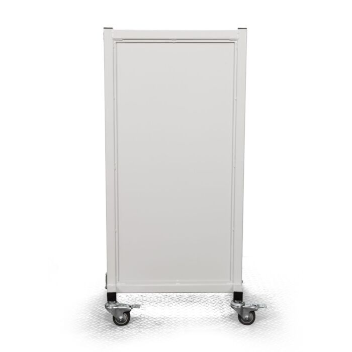 Standing Mobile Shield