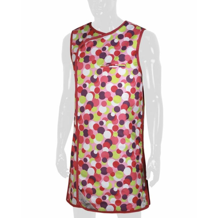 Infab Classic Full Coat Wrap Lead Apron