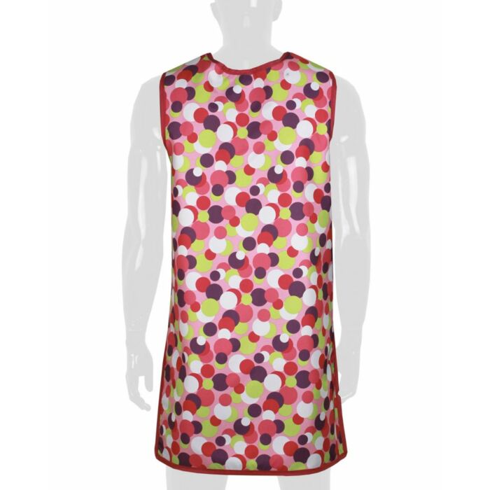 Infab Classic Full Coat Wrap Lead Apron