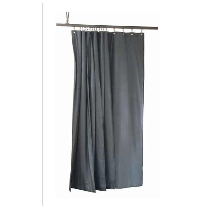 Custom Lead Curtain - Quote Request