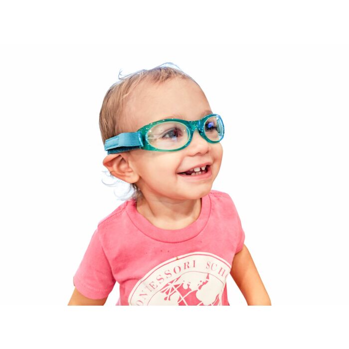 Tugga Baby Lead Glasses with Adjustable Headstrap