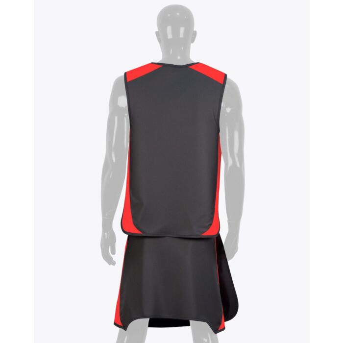 Infab Revolution Vest & Skirt Lead Apron - MODEL 103