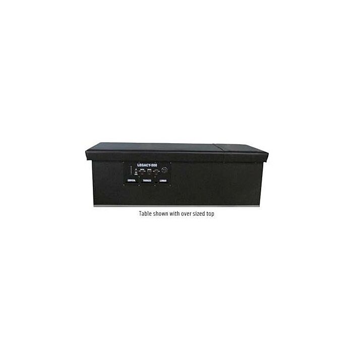 Legacy 501 Intersegmental Traction Table