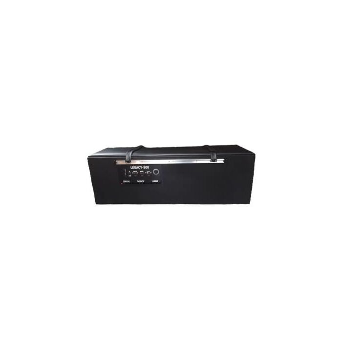 Legacy 501 Intersegmental Traction Table