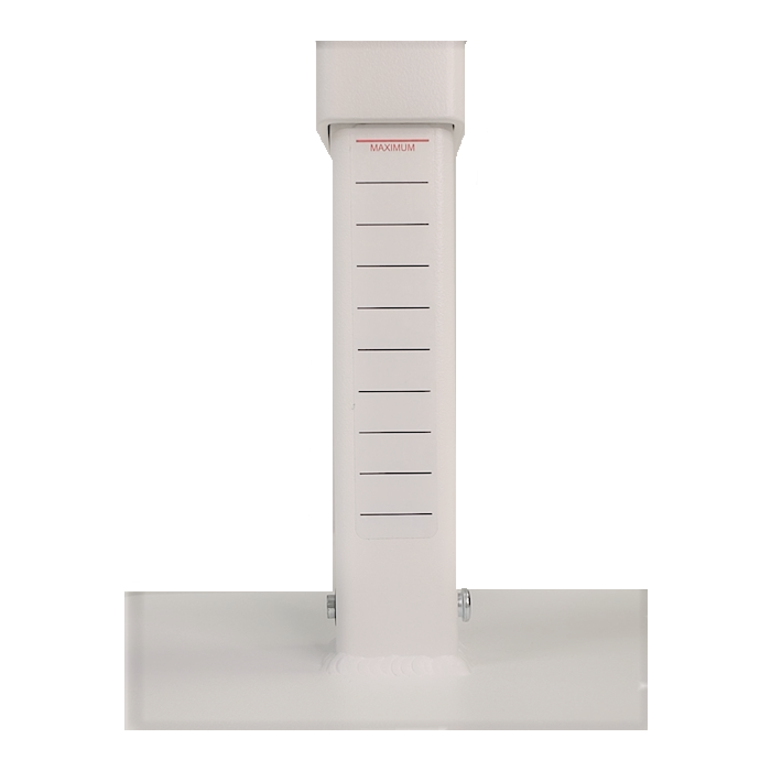 Leg Support Positioning Stand