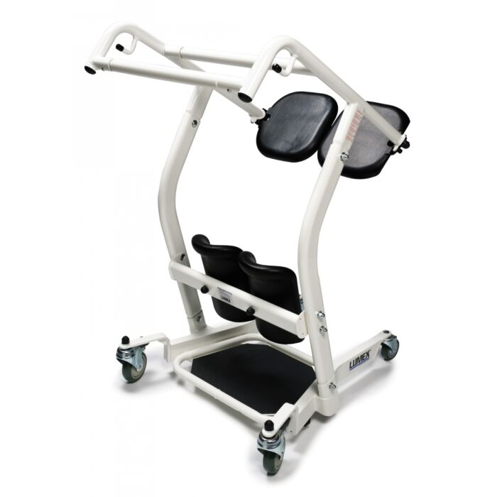 Sit-to-Stand Patient Lift