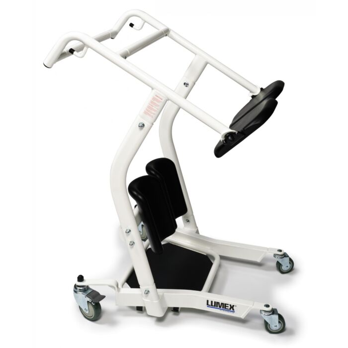 Sit-to-Stand Patient Lift