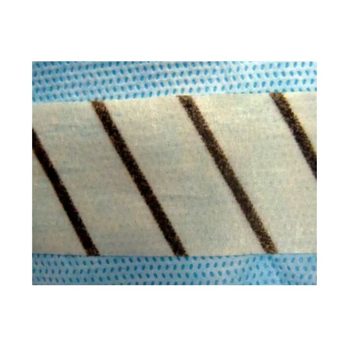 Lead-Free Autoclave Tape  3/4