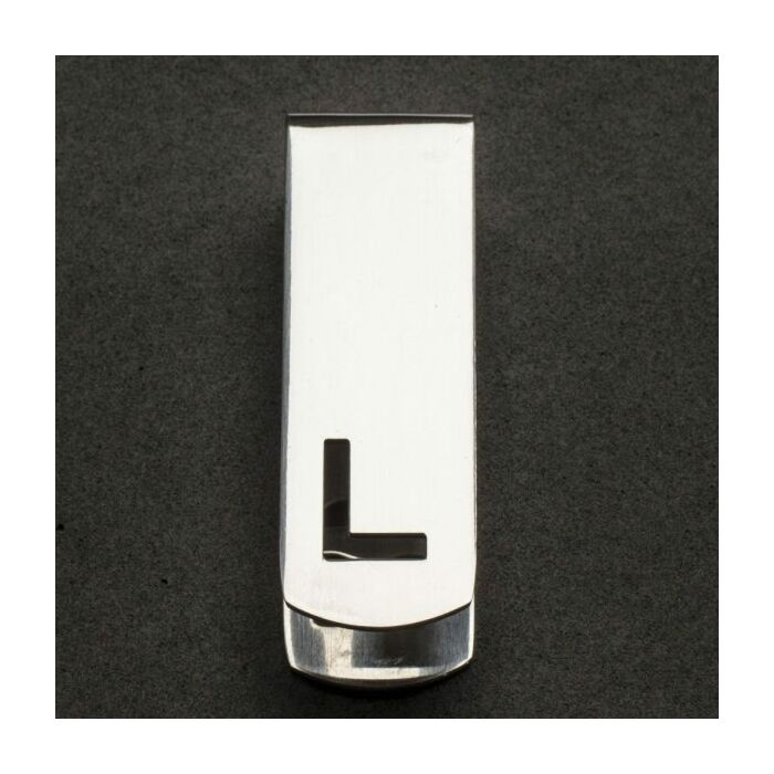 Right and Left Reversible X-Ray Lead Marker Stencil Clipper