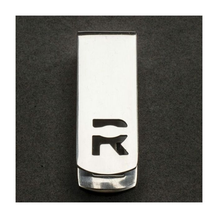 Right and Left Reversible X-Ray Lead Marker Stencil Clipper
