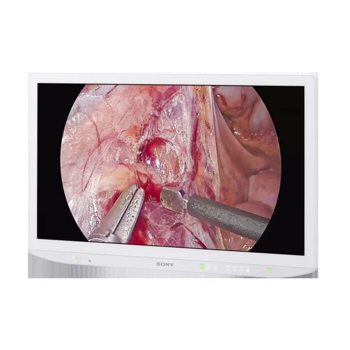 LMD-32M1MD Sony Surgical Monitor w/VESA DISPLAY HDR 1000 certification