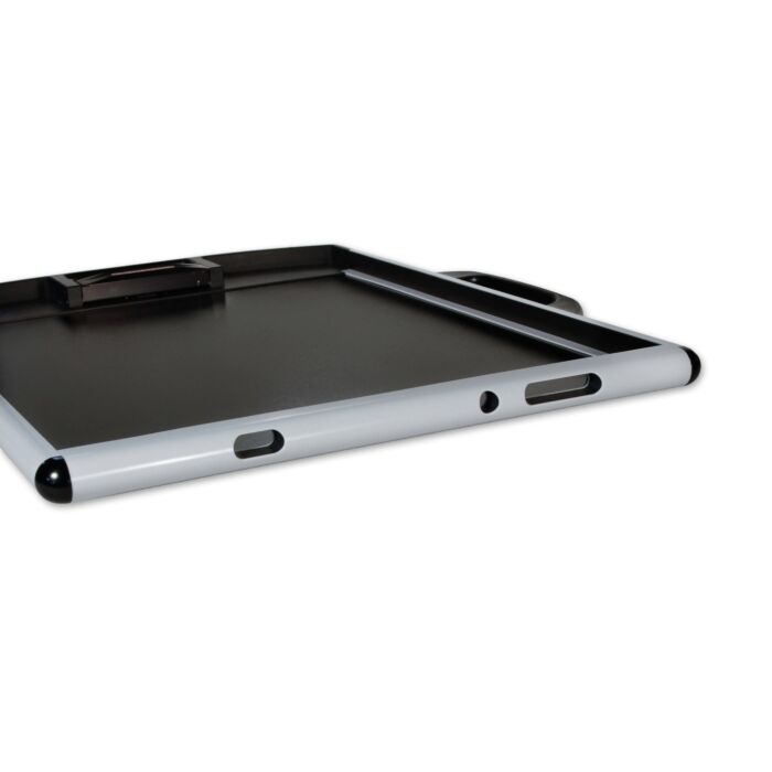 17 X 17 DR Lock-N-Secure Panel Protector With Grid, For All Manufacturers