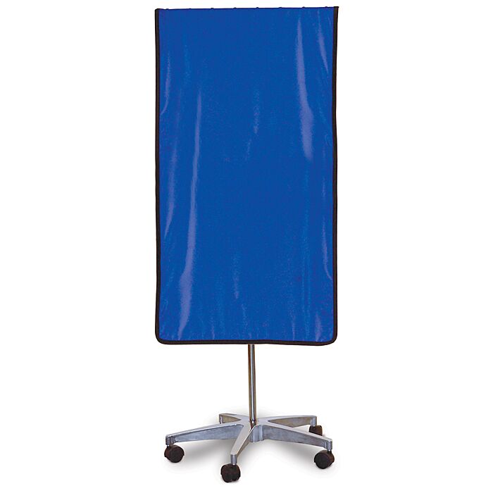 Mobile Lead Shield (24