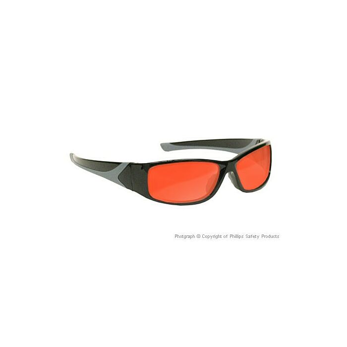 Laser Protective Glasses, Argon KTP - Model #808