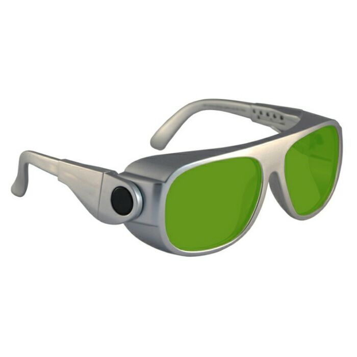 Laser Protective Glasses, D680 UV Excimer, Diode, InGaAs - Model #66