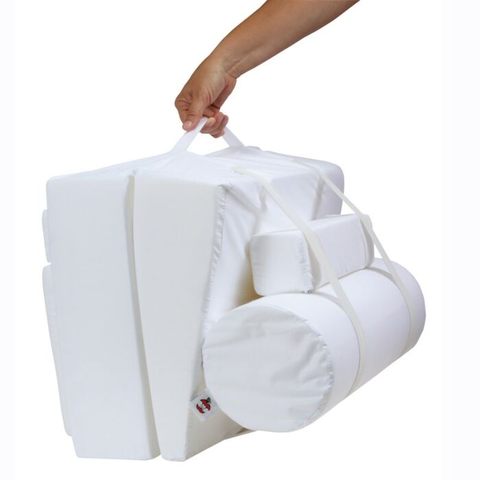 M.A.T. Medical Therapy Body Positioning System