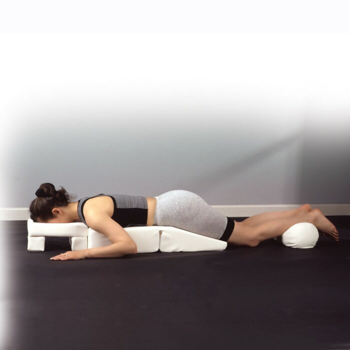 M.A.T. Medical Therapy Body Positioning System