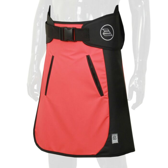 Infab Revolution Vest & Skirt Lead Apron - MODEL 103