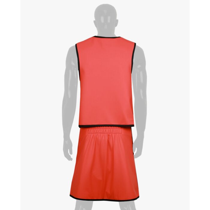 Infab Revolution Lumbar Vest & Skirt Lead Apron - MODEL L103