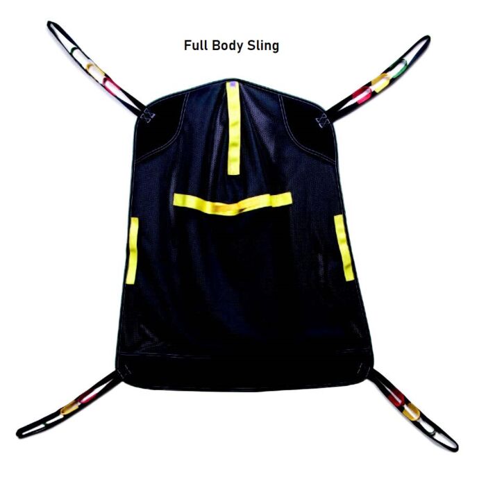 Lumex Bariatric Easy Sit to Stand Lift