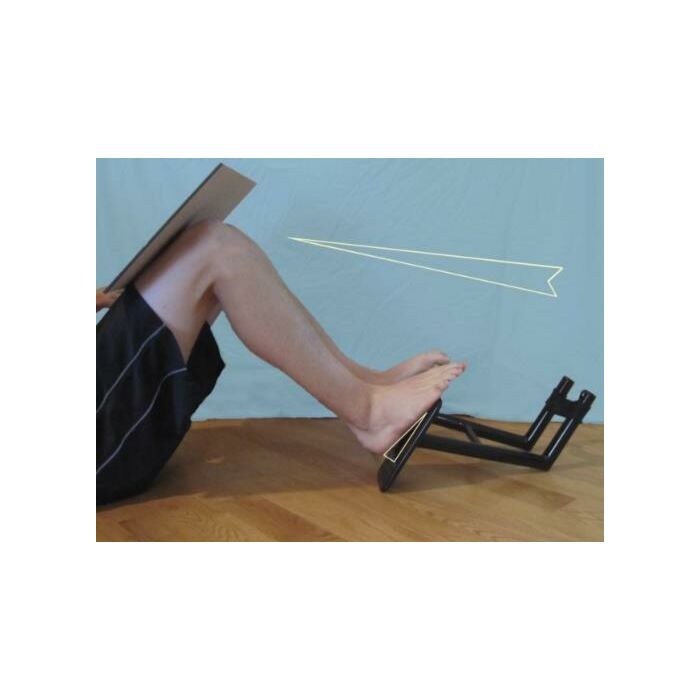 Model 700 Anchor Leg Stabilizer for Cross Table Lateral Hips