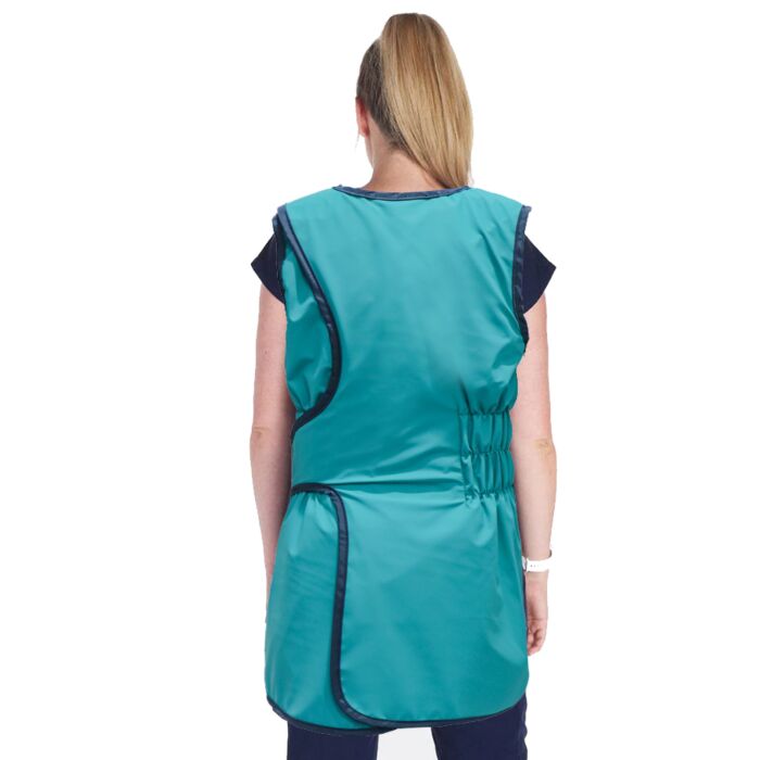 Flexback Maternity Apron