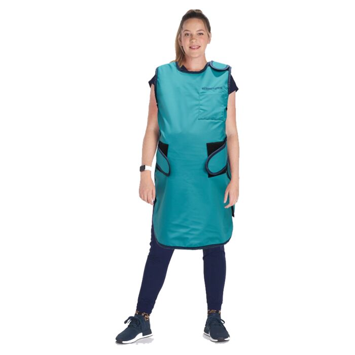 Flexback Maternity Apron