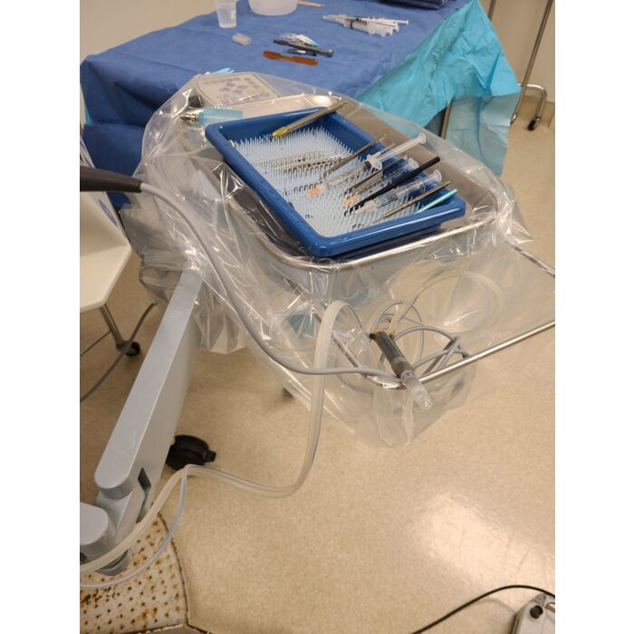 Sterile Mayo Stand Cover