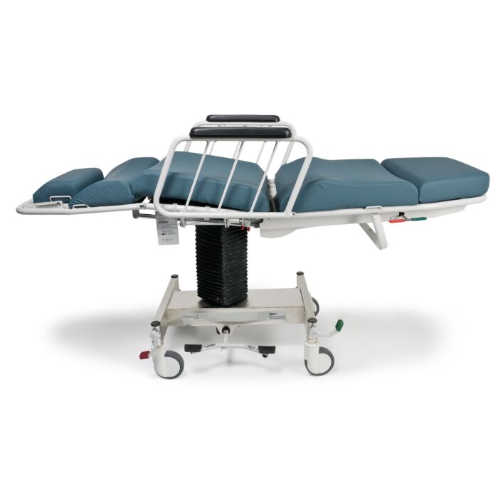 Mammography Biopsy Chair Hydraulic
