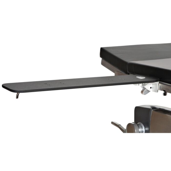 Standard Drop-Latch Style Armboard - 26" Long
