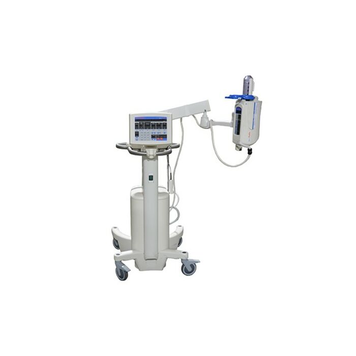 Medrad Mark V ProVis Contrast Injectors - Refurbished