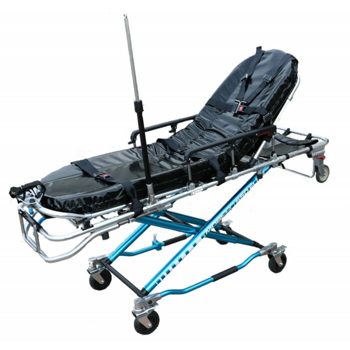 Pro 650 Elite Ambulance Stretcher