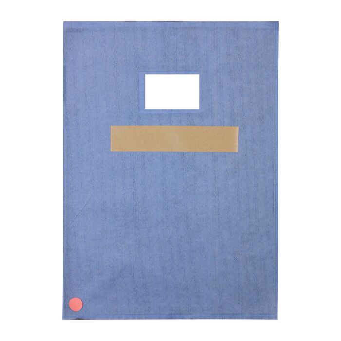 Scatter Armor Multipurpose Shield With Fenestration (Qty. 15)