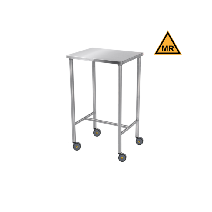 MR Sawyer Instrument Table