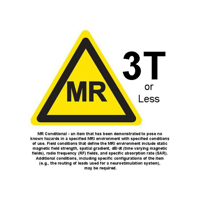 MRI Reversible Prism Glasses