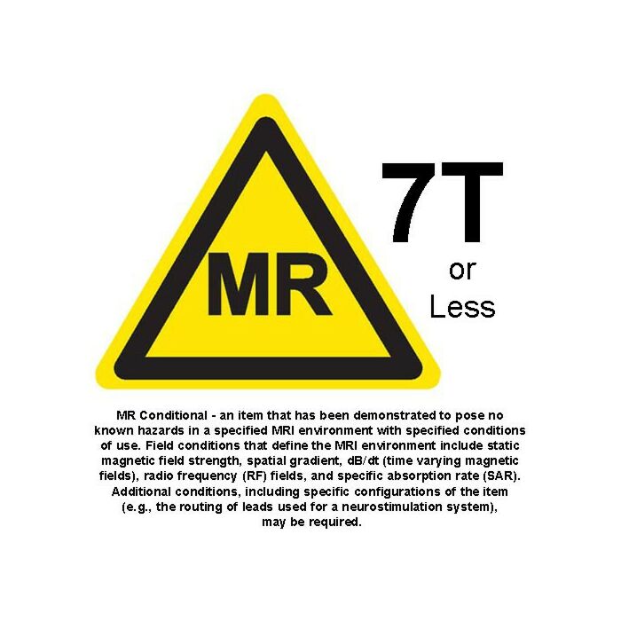 20" Wide Non-Magnetic MRI Wheelchair w/ Detachable Elevating Legrests