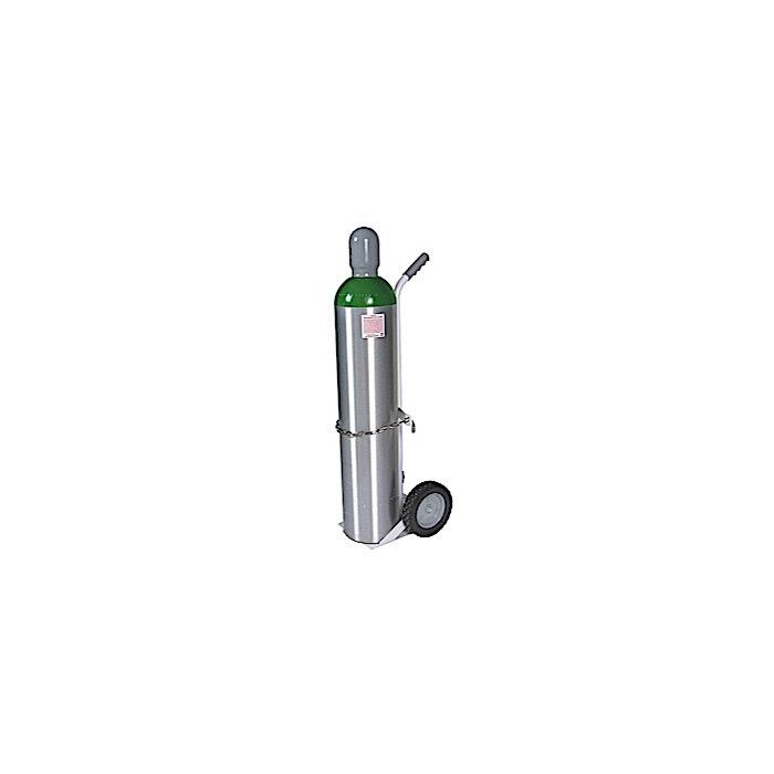 Portable Oxygen Tanks