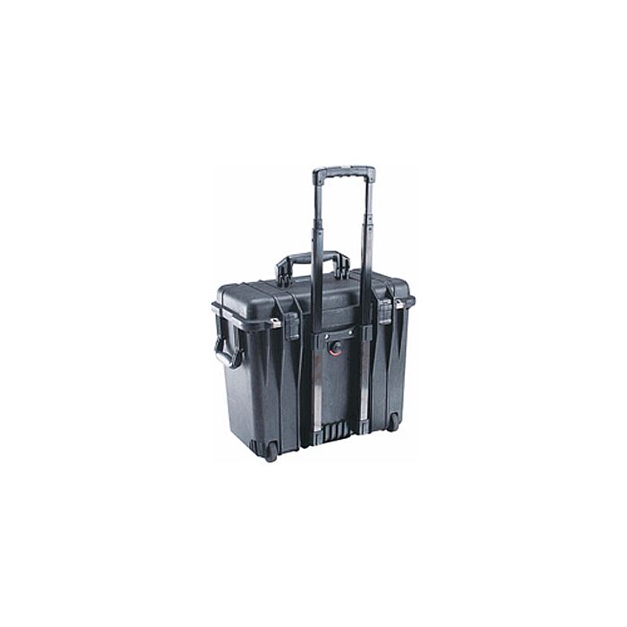 Small MRI Phantom with Level for Extremity MRI Machines