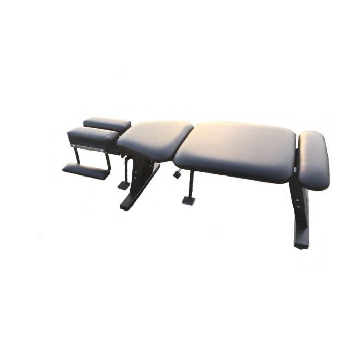 MT-150 Chiropractic Adjusting Table