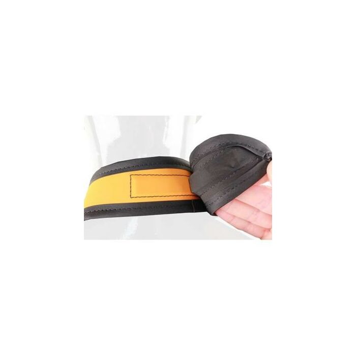 Infab Magnetic Thyroid Collar - MODEL MTC