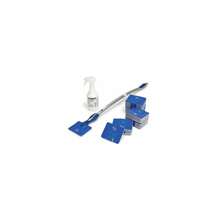 MRI Non-Magnetic MagnaWand Cleaning Wand