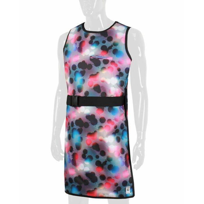 Infab Classic Special Wrap Lead Apron