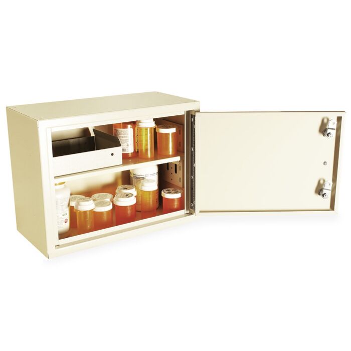 Medium Narcotic Cabinet