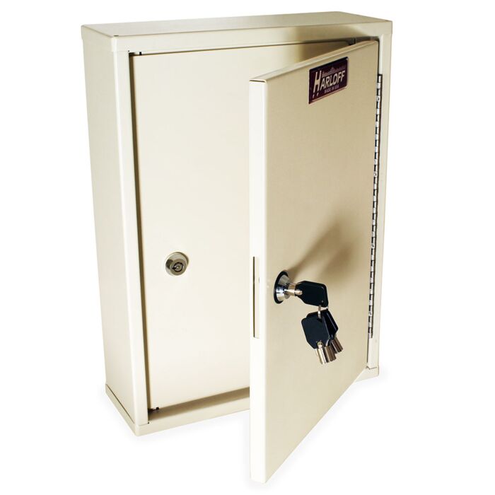 Thin Narcotic Cabinet