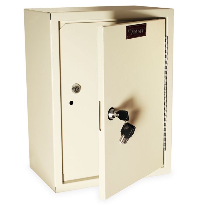 Small Narcotic Cabinet