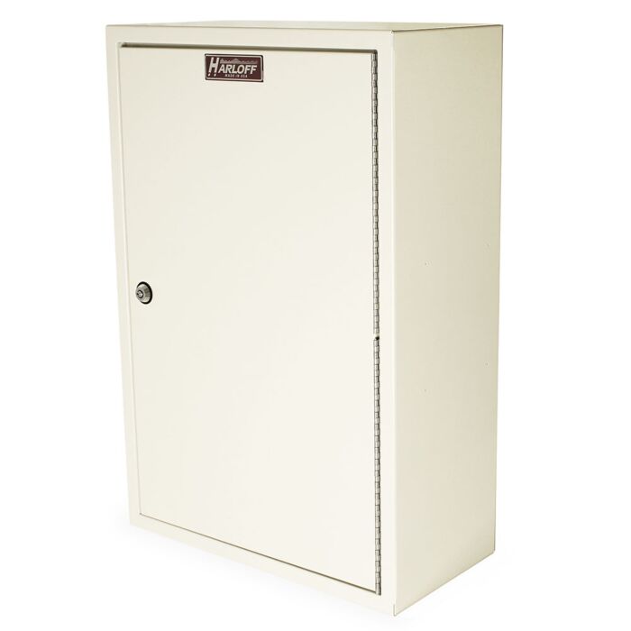 Tall Narcotic Cabinet